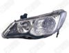 SPILU 337030 Headlight